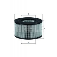 WG1215831 WILMINK GROUP Повітряний фільтр