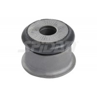 411413 SPIDAN CHASSIS PARTS Втулка, балка моста
