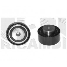 10969 CALIBER Паразитный / Ведущий ролик, Зубчастий ремінь