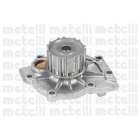 24-0865 METELLI Водяний насос охолодження двигуна