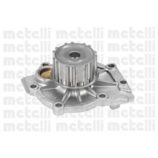 24-0865 METELLI Водяний насос охолодження двигуна