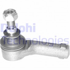 TA1640 DELPHI Наконечник поперечної кермової тяги
