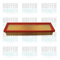 18301 HOFFER Повітряний фільтр