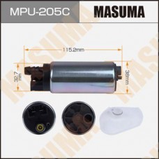 MPU-205C MASUMA Паливний насос