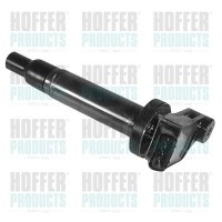 WG1012374 WILMINK GROUP Котушка запалювання