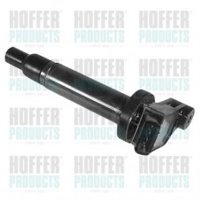 WG1012374 WILMINK GROUP Котушка запалювання