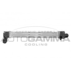 Интеркулер AUTOGAMMA 107308