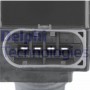 GN10958-12B1 DELPHI Котушка запалювання