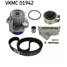VKMC 01942 SKF Водяний насос комплект зубчастого ременя
