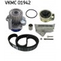 VKMC 01942 SKF Водяний насос комплект зубчастого ременя