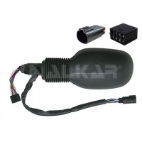 6129382 ALKAR Зовнішнє дзеркало