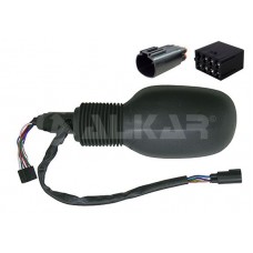 6129382 ALKAR Зовнішнє дзеркало