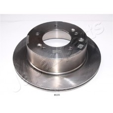 DP-K05 JAPANPARTS Гальмівний диск