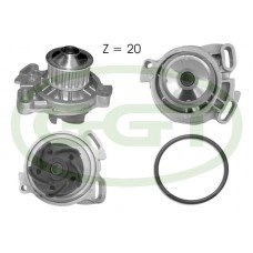 PA10561 GGT Водяний насос охолодження двигуна