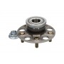WBK-2033 KAVO PARTS Комплект підшипника ступиці колеса