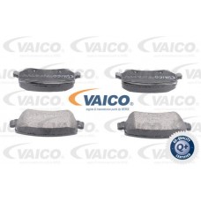 V25-8124 VAICO Комплект гальмівних колодок дисковий гальм