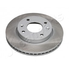 DI-H08C JAPANPARTS Гальмівний диск