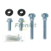 810124 FRENKIT Комплект напрямної гільзи