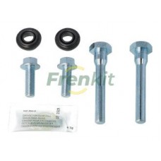810124 FRENKIT Комплект напрямної гільзи