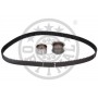 SK-1475 OPTIMAL Комплект ременя ГРМ
