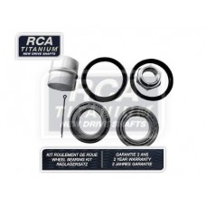 RCAK1417 RCA FRANCE Комплект підшипника ступиці колеса
