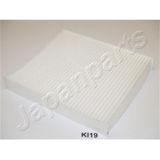 FAA-KI19 JAPANPARTS Фільтр повітря у внутрішньому просторі