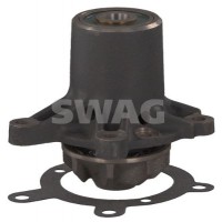 10 15 0016 SWAG Водяний насос охолодження двигуна