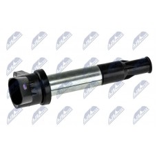 ECZ-DW-003 NTY Котушка запалювання