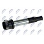 ECZ-DW-003 NTY Котушка запалювання