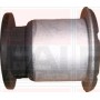 SS7375 FAI AutoParts Підвіска важіль незалежної підвіски колеса