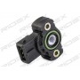 3940T0008 RIDEX Датчик поло жіння дросельної заслінки