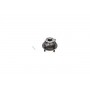 WBH-6545 KAVO PARTS Комплект підшипника ступиці колеса