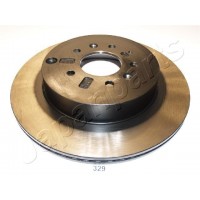 DP-329 JAPANPARTS Гальмівний диск