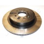 DP-329 JAPANPARTS Гальмівний диск