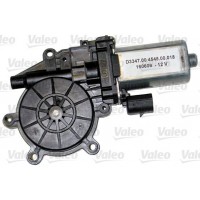 850942 VALEO Електродвигун склопідйомник