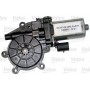 850942 VALEO Електродвигун склопідйомник