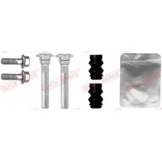 113-1468X QUICK BRAKE Комплект напрямної гільзи