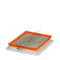 E611L HENGST FILTER Повітряний фільтр