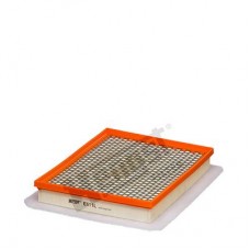 E611L HENGST FILTER Повітряний фільтр