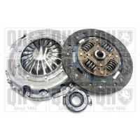 QKT2110AF QUINTON HAZELL Комплект зчеплення