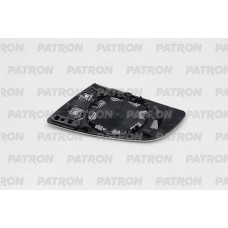 PMG0215G06 PATRON Дзеркальне скло зовнішнє дзеркало
