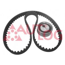 ZK1051 AUTLOG Комплект ременя ГРМ