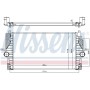 96755 NISSENS Интеркулер