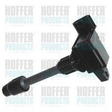 8010745 HOFFER Котушка запалювання