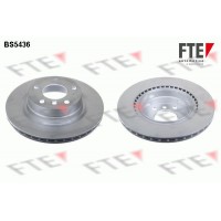 BS5436 FTE Гальмівний диск