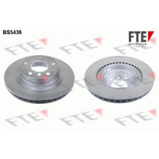 BS5436 FTE Гальмівний диск
