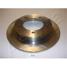 60-08-807 ASHIKA Гальмівний диск
