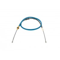 1 987 477 633 BOSCH Тросик, cтояночный тормоз