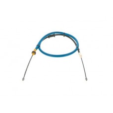 1 987 477 633 BOSCH Тросик, cтояночный тормоз