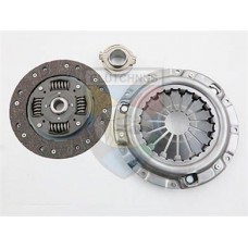 MCK0530 CLUTCHNUS Комплект зчеплення